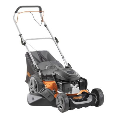 Бензиновая газонокосилка Villager ATLAS 5111 T (арт. 060171) - изображение 6