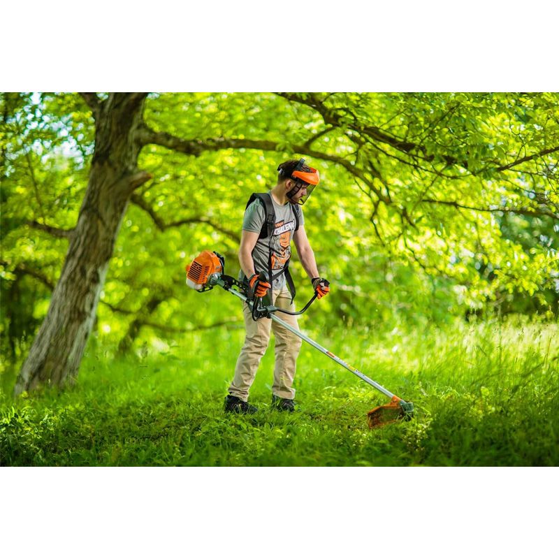 Бензиновый триммер Villager BC 1250 S - изображение 5