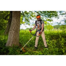 Бензиновый триммер Villager BC 1250 S - изображение 8