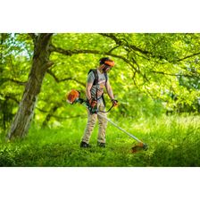 Бензиновый триммер Villager BC 1250 S - изображение 9