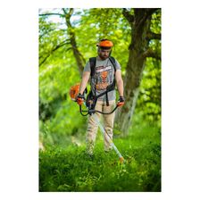 Бензиновый триммер Villager BC 1250 S - изображение 10