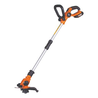 Бензиновый триммер Villager BC 1900 S - изображение 10