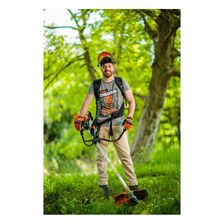 Бензиновый триммер Villager BC 1900 S - изображение 4