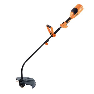 Бензиновый триммер Villager BC 1900 S - изображение 7