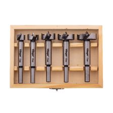 Набор сверла форстнера Villager DF-SET 5 PCS - изображение 2