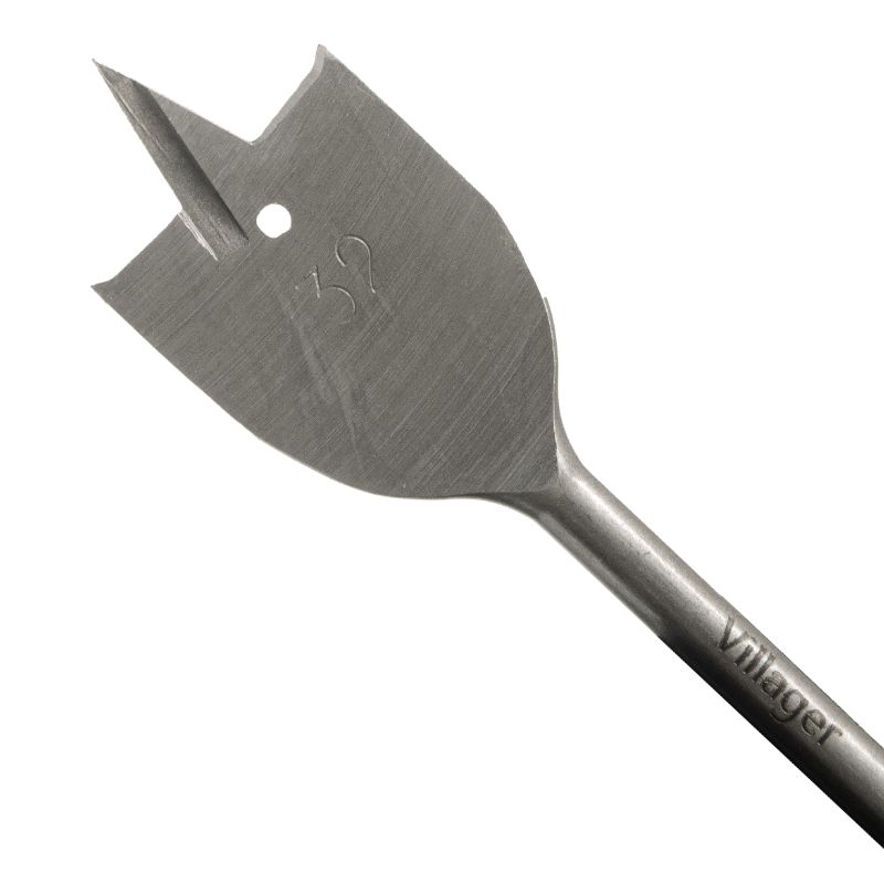 Набор сверл Villager DWS-SET 4 PCS (4шт.) - изображение 3