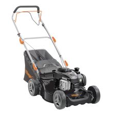 Бензиновая газонокосилка Villager FALCON 4010 B - изображение 2