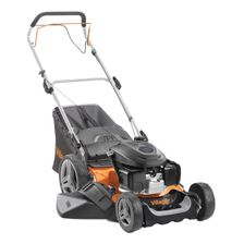 Бензиновая газонокосилка Villager FALCON 4111 Н (арт. 074733) - изображение 2