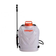 Опрыскиватель аккумуляторный Villager FUSE VBS 1620-1BCB (арт. 062747) - изображение 7