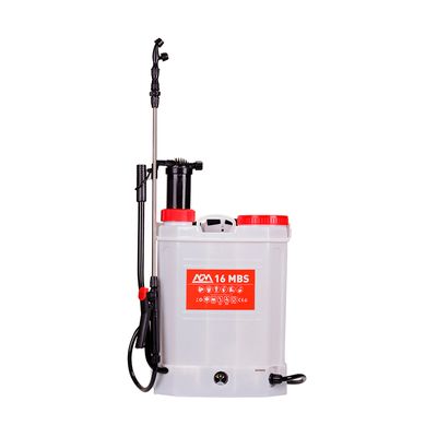 Опрыскиватель аккумуляторный Villager FUSE VBS 1620-1BCB (арт. 062747) - изображение 2