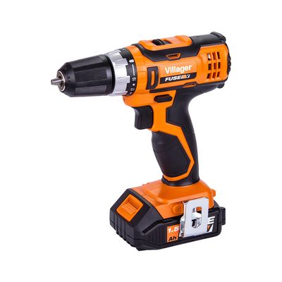 Опрыскиватель аккумуляторный Villager FUSE VBS 1620-1BCB (арт. 062747) - изображение 4