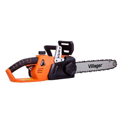 Аккумуляторный воздушный компрессор Villager VAT 0640 (в комплекте нет АКБ и ЗУ) - изображение 15