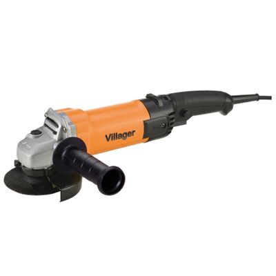 Воздушный компрессор Villager VAT 24 L - изображение 8