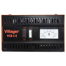 Зарядное устройство Villager VCB 6E - изображение 4