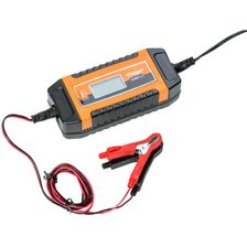 Зарядное устройство с микропроцессором Villager VCBM 4.0 - изображение 3