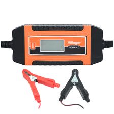 Зарядное устройство с микропроцессором Villager VCBM 4.0 - изображение 4