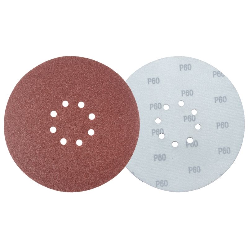 Шлифовальная бумага для шлифовальной машины Villager VDS-600 (P60)