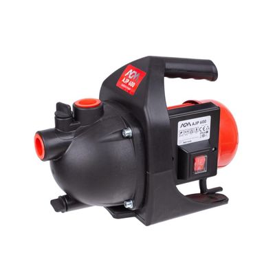 Насос для воды Villager VGP 800 / Гидрофор VGP 800 - изображение 6