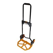 Ручная складная тележка Villager VHF 85 см - изображение 11