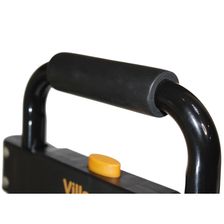 Ручная складная тележка Villager VHF 85 см - изображение 15