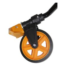 Ручная складная тележка Villager VHF 85 см - изображение 16