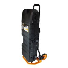 Ручная складная тележка Villager VHF 85 см - изображение 19