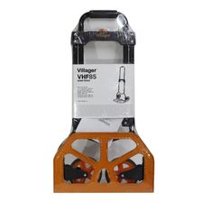 Ручная складная тележка Villager VHF 85 см - изображение 20