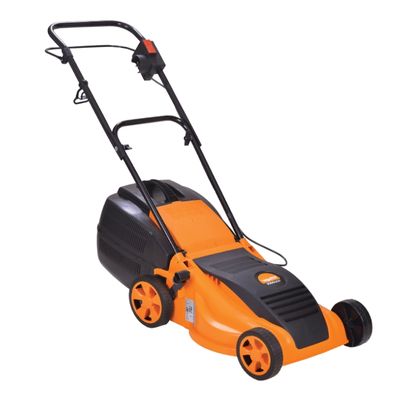 Электрическая газонокосилка Villager Villy 1300 E - изображение 5