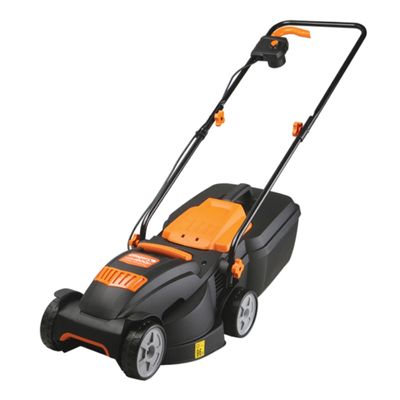 Электрическая газонокосилка Villager Villy 1300 E - изображение 6