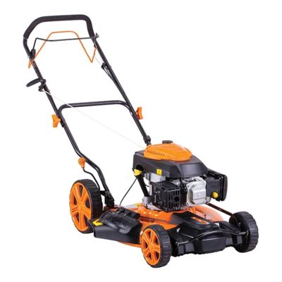 Электрическая газонокосилка Villager Villy 1400 P (арт. 030091) - изображение 2