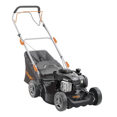 Электрическая газонокосилка Villager Villy 1600 E - изображение 7