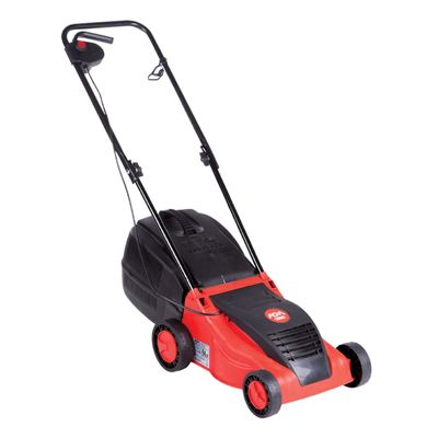 Электрическая газонокосилка Villager Villy 1600 E - изображение 8