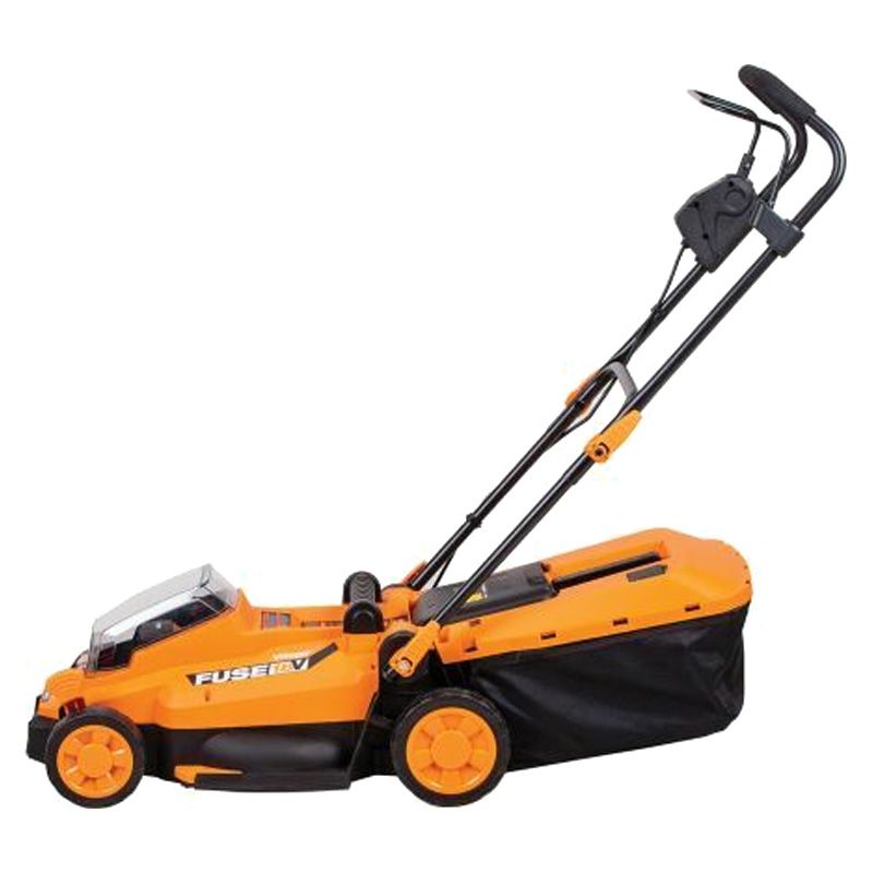 Газонокосилка аккумуляторная бесщёточная Villager VILLY 2020E-1BCB (арт. 060115) - изображение 12