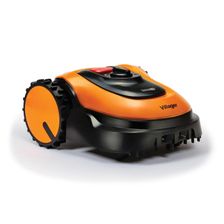 Робот-газонокосилка Villager Villybot 2.0 - изображение 2