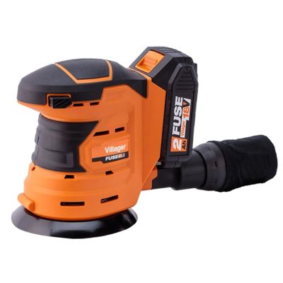 Сварочный аппарат инверторный Villager VIWM 140 / Сварочник Вилладжер 20-140А 60В - изображение 14