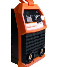 Сварочный аппарат инверторный Villager VIWM 140 / Сварочник Вилладжер 20-140А 60В - изображение 6