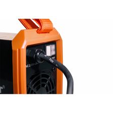 Сварочный аппарат инверторный Villager VIWM 140 / Сварочник Вилладжер 20-140А 60В - изображение 8