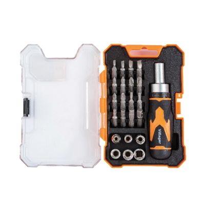 Отбойный молоток Villager VLN 1315 - изображение 6