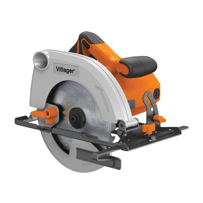 Электрическая циркулярная пила Villager VLN 165 - изображение 8