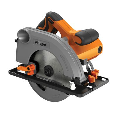 Электрическая циркулярная пила Villager VLN 165 - изображение 9