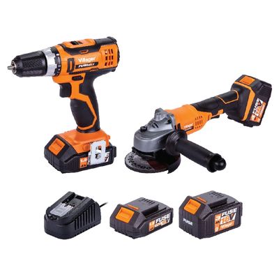 Отбойный молоток Villager VLN 1760 / HEX 1700 Вт 1850 уд/мин 60 Дж - изображение 24