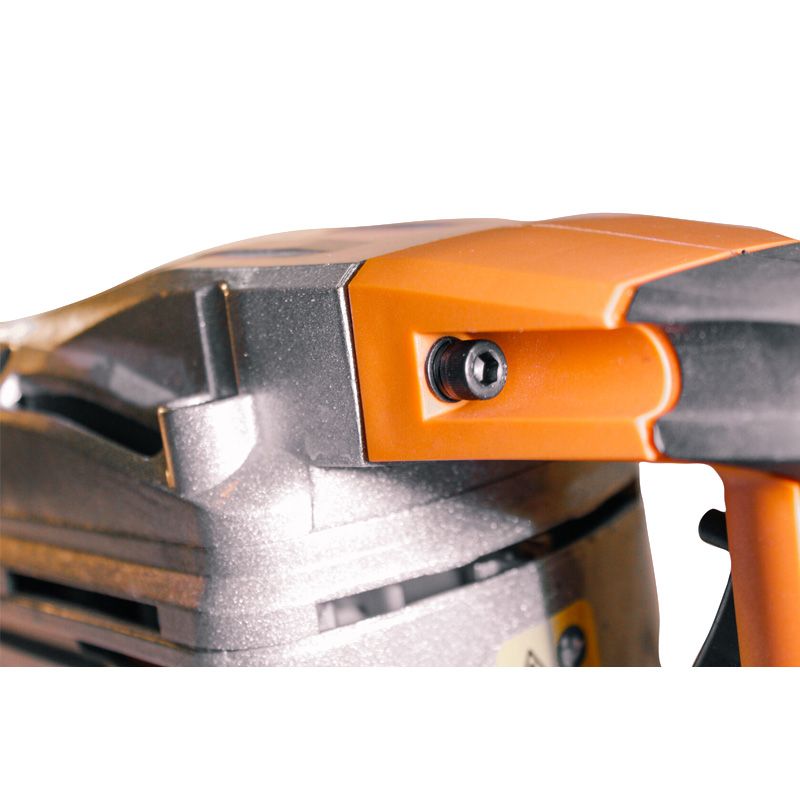 Отбойный молоток Villager VLN 1760 / HEX 1700 Вт 1850 уд/мин 60 Дж - изображение 3