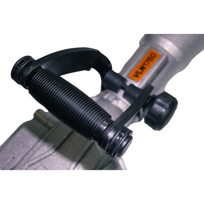 Отбойный молоток Villager VLN 1760 / HEX 1700 Вт 1850 уд/мин 60 Дж - изображение 4