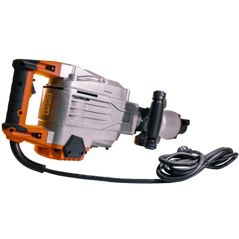 Отбойный молоток Villager VLN 1760 / HEX 1700 Вт 1850 уд/мин 60 Дж - изображение 6