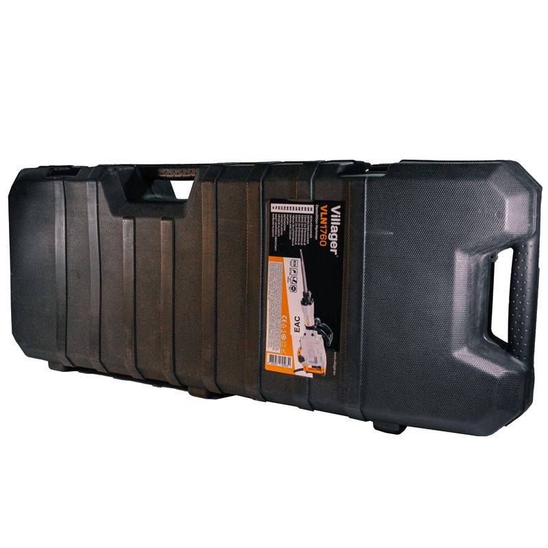 Отбойный молоток Villager VLN 1760 / HEX 1700 Вт 1850 уд/мин 60 Дж - изображение 8