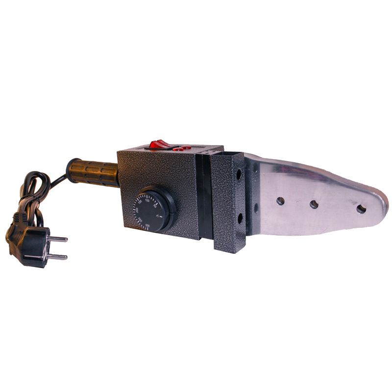 Аппарат для сварки труб ПВХ Villager VLN PW 1500 - изображение 2