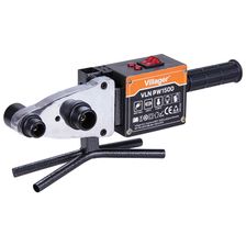 Аппарат для сварки труб ПВХ Villager VLN PW 1500 - изображение 7