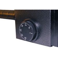 Аппарат для сварки труб ПВХ Villager VLN PW 1500 - изображение 9