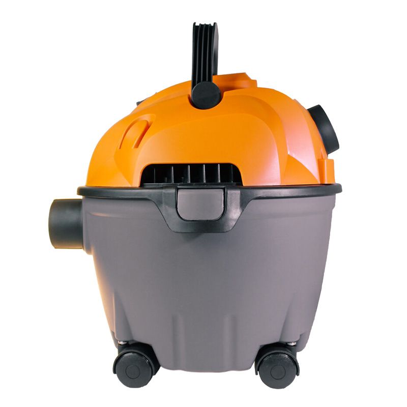 Строительный пылесос для сухой и влажной уборки Villager VVC 10 HU - изображение 2