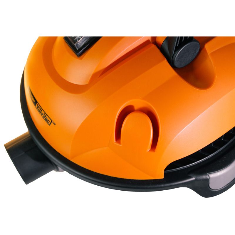 Строительный пылесос для сухой и влажной уборки Villager VVC 10 HU - изображение 4